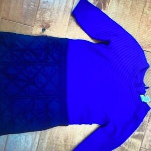 Crewcuts Girls quilted dress